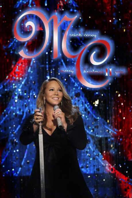 Mariah Carey: Merry Christmas to You